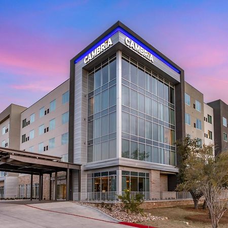 Cambria Hotel Austin Uptown Near The Domain Εξωτερικό φωτογραφία