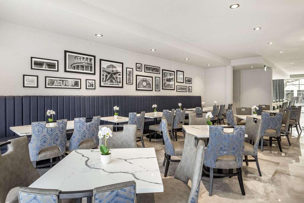 Cambria Hotel Austin Uptown Near The Domain Εστιατόριο φωτογραφία