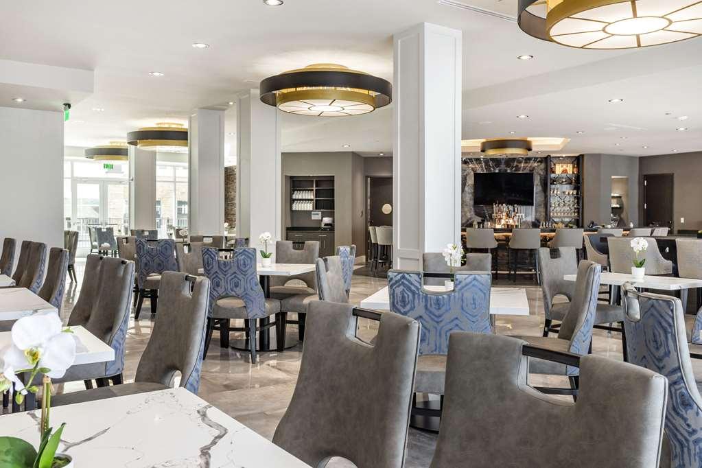 Cambria Hotel Austin Uptown Near The Domain Εστιατόριο φωτογραφία
