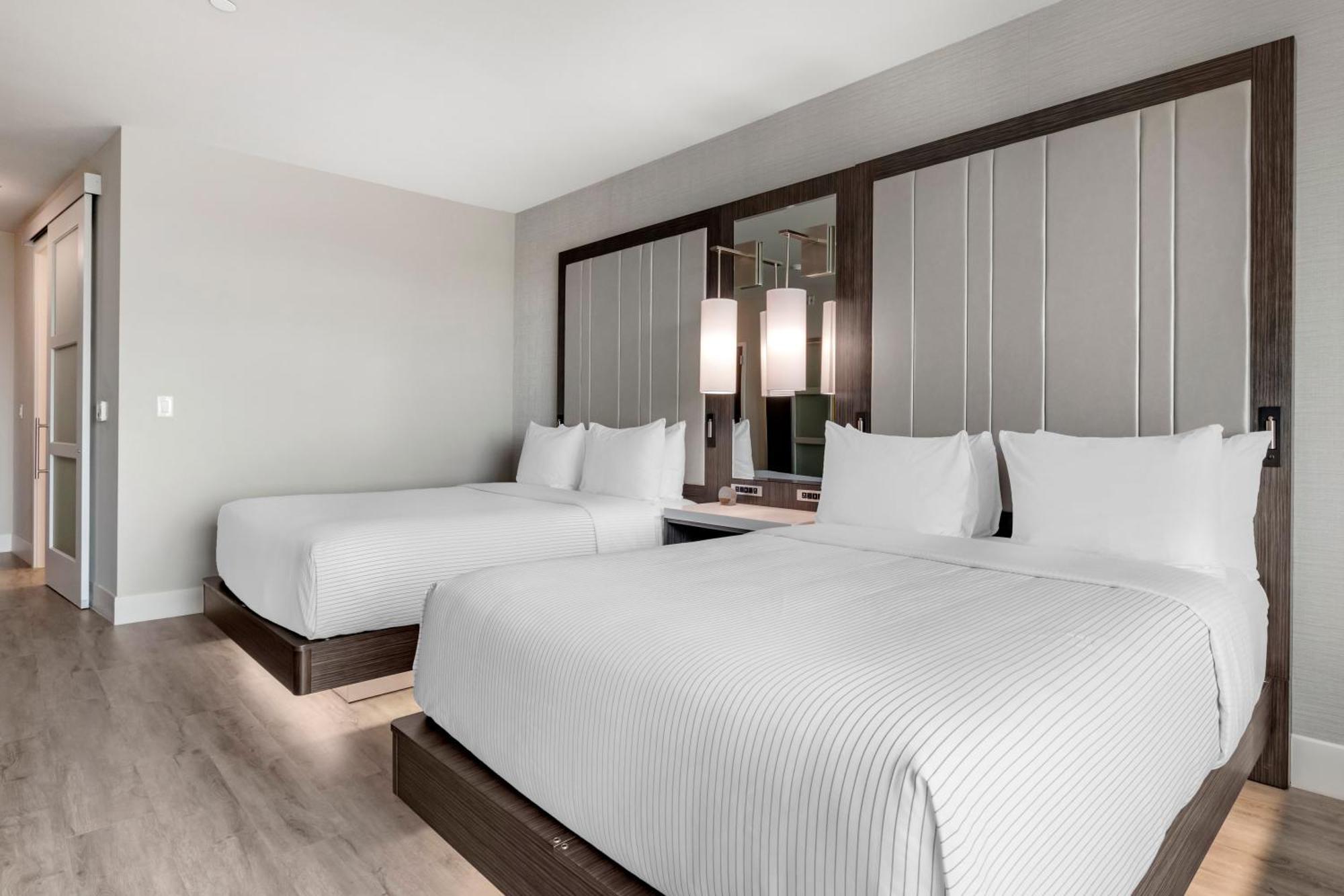 Cambria Hotel Austin Uptown Near The Domain Εξωτερικό φωτογραφία
