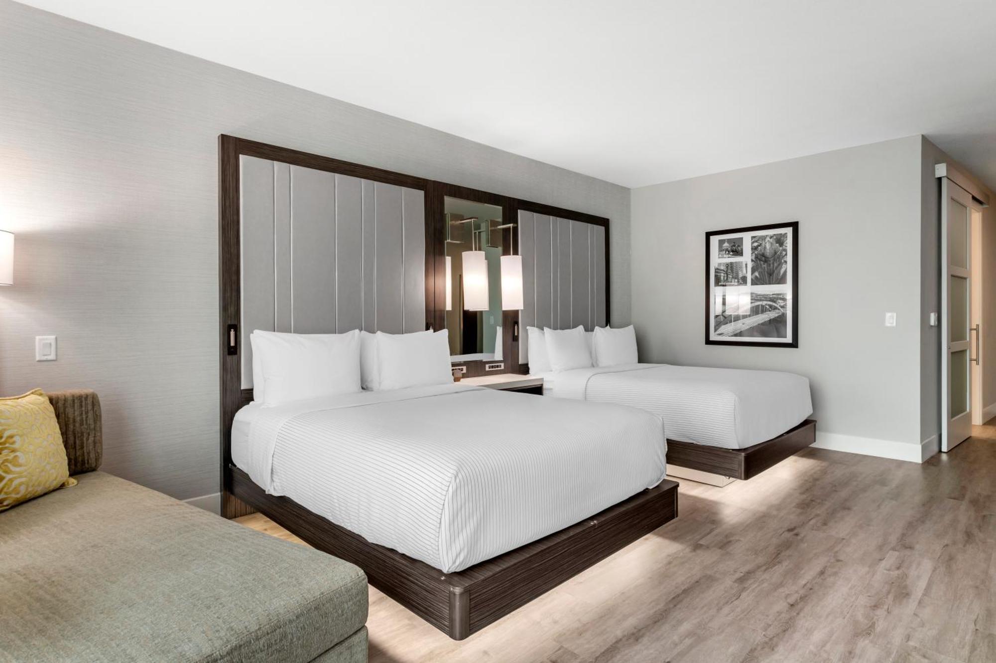 Cambria Hotel Austin Uptown Near The Domain Εξωτερικό φωτογραφία