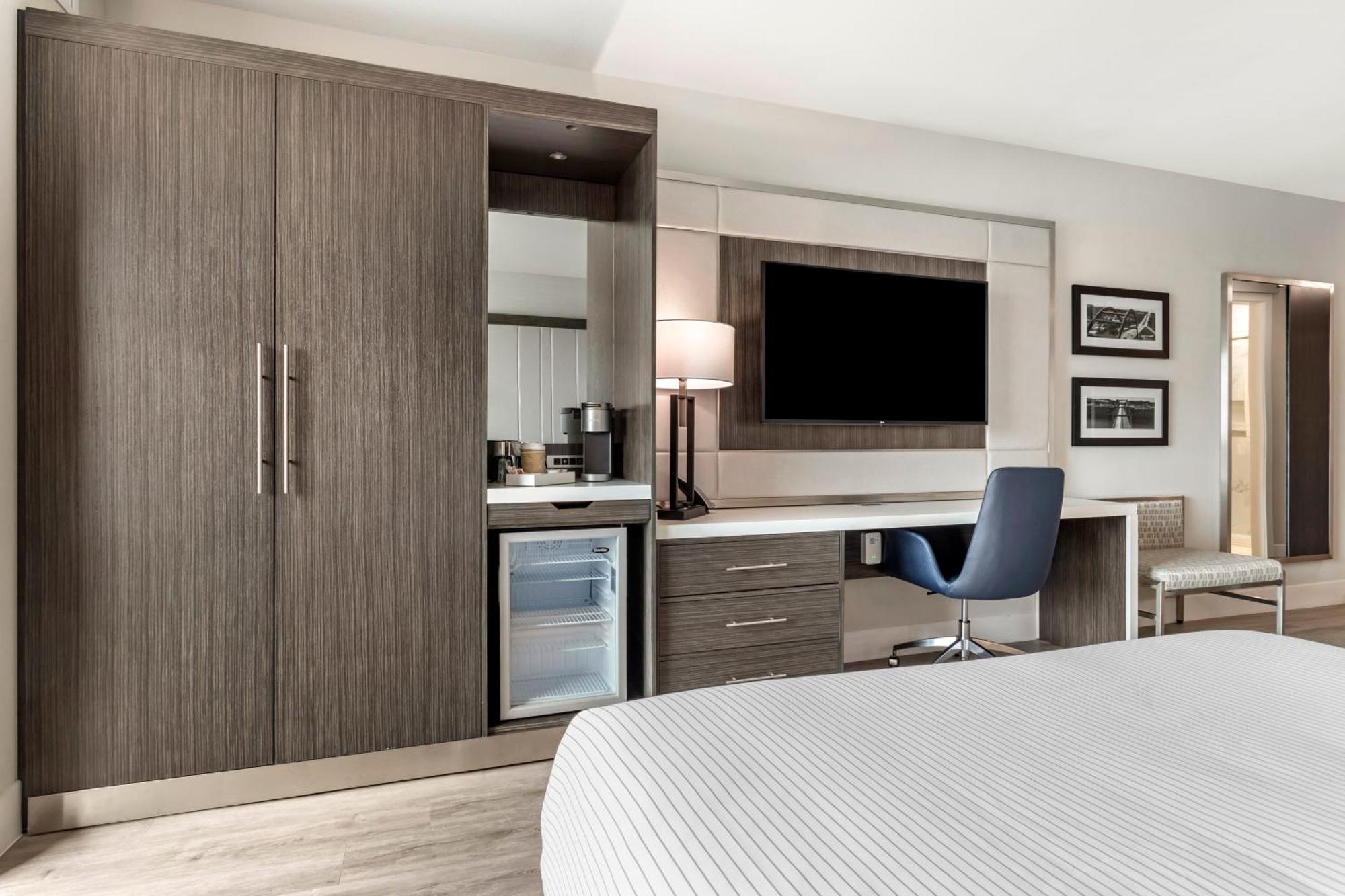 Cambria Hotel Austin Uptown Near The Domain Εξωτερικό φωτογραφία