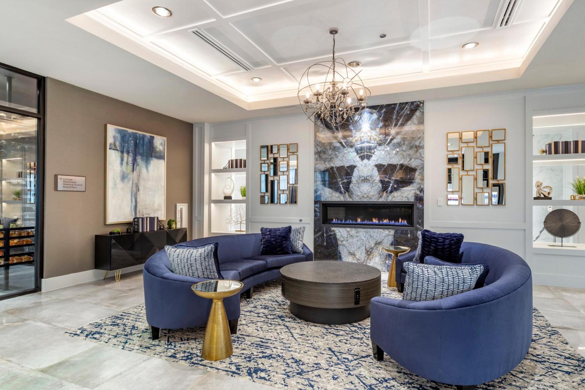 Cambria Hotel Austin Uptown Near The Domain Εξωτερικό φωτογραφία