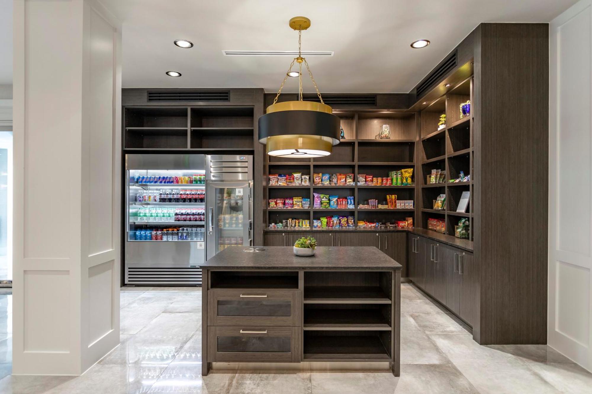 Cambria Hotel Austin Uptown Near The Domain Εξωτερικό φωτογραφία