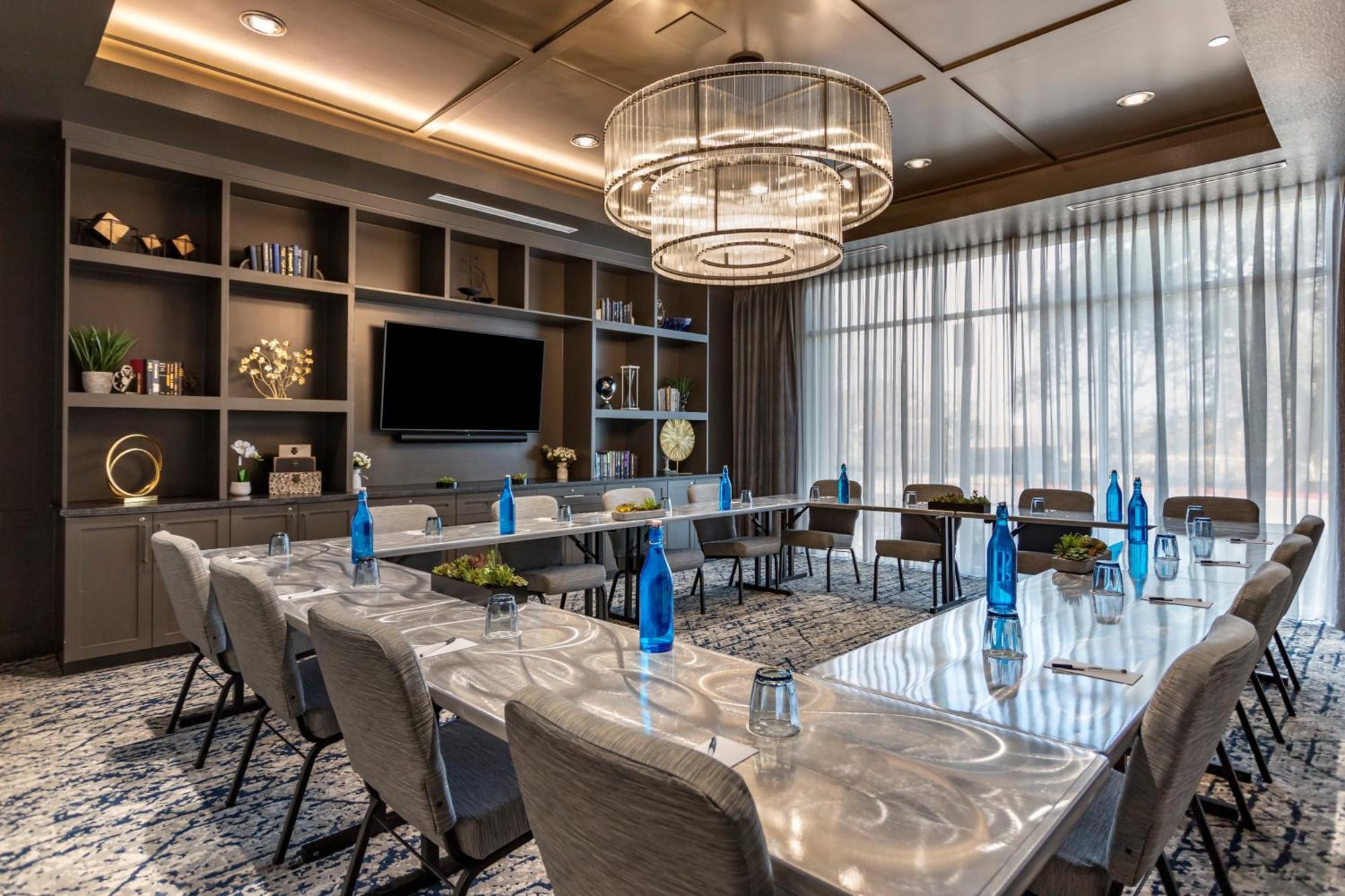 Cambria Hotel Austin Uptown Near The Domain Εξωτερικό φωτογραφία