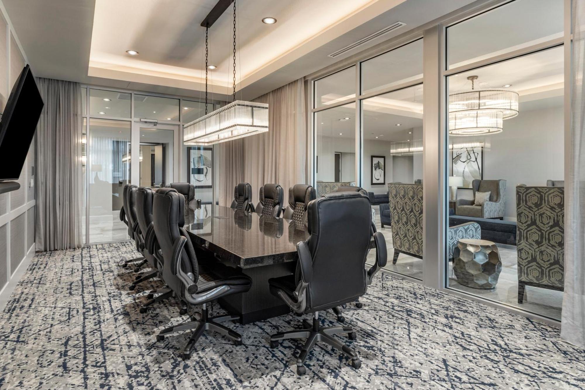 Cambria Hotel Austin Uptown Near The Domain Εξωτερικό φωτογραφία