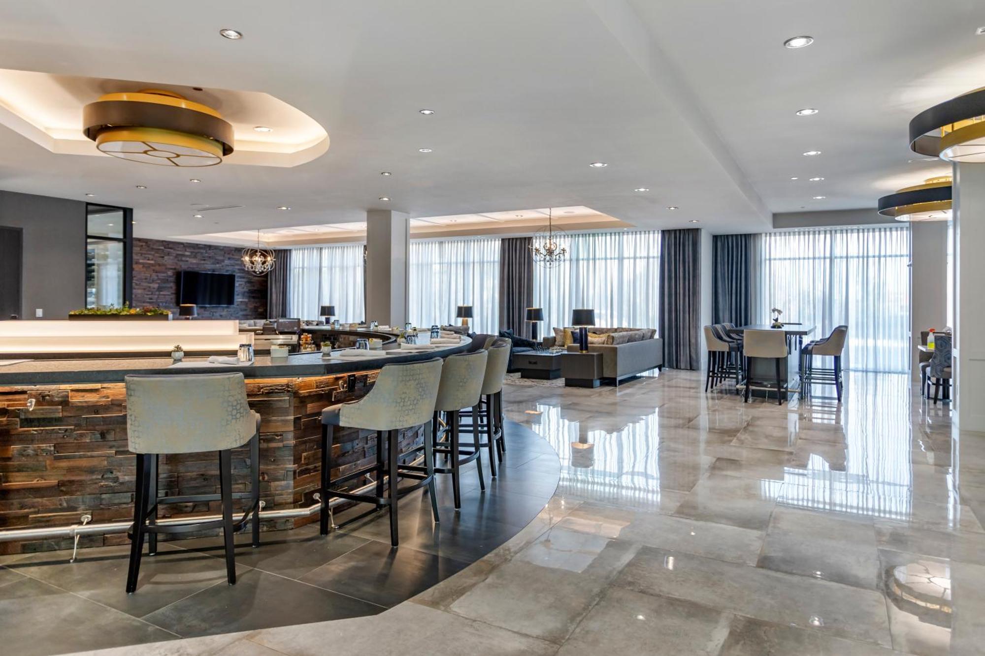 Cambria Hotel Austin Uptown Near The Domain Εξωτερικό φωτογραφία
