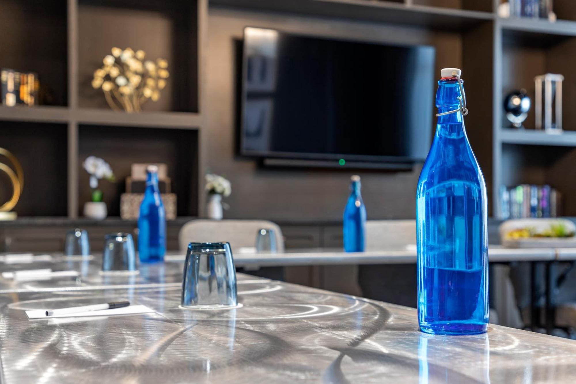 Cambria Hotel Austin Uptown Near The Domain Εξωτερικό φωτογραφία