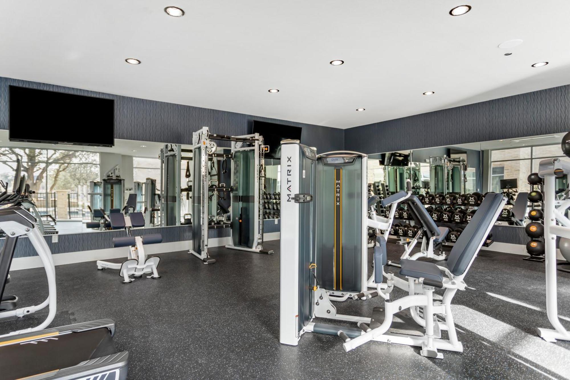 Cambria Hotel Austin Uptown Near The Domain Εξωτερικό φωτογραφία