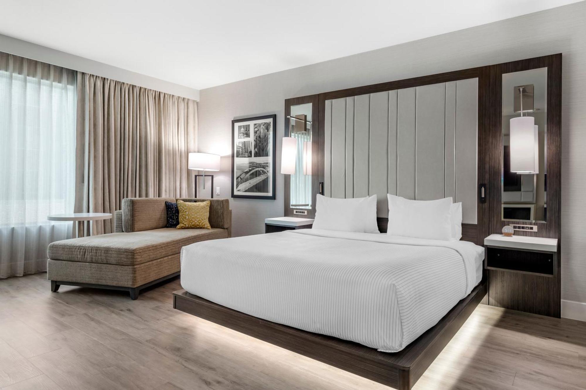 Cambria Hotel Austin Uptown Near The Domain Εξωτερικό φωτογραφία