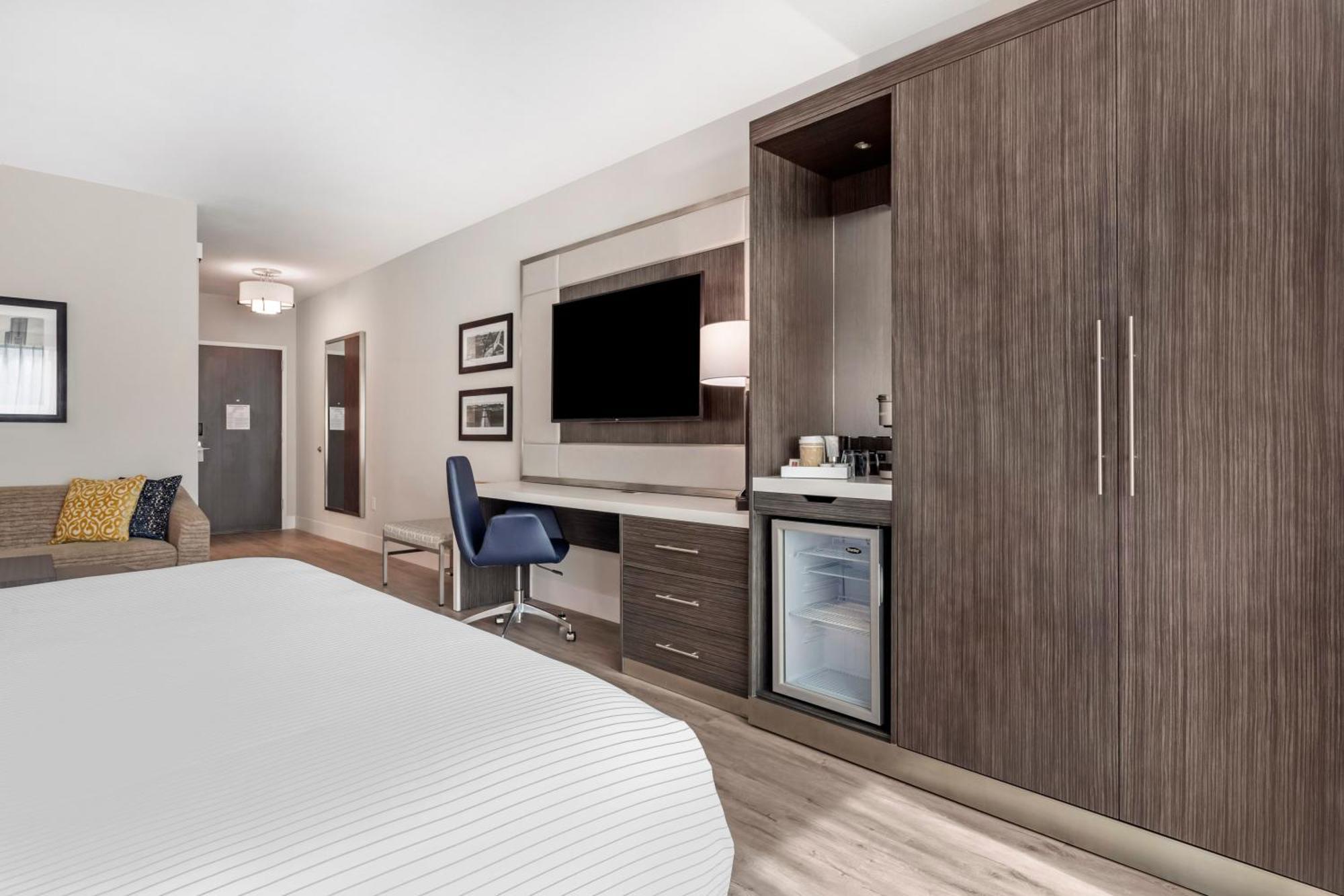 Cambria Hotel Austin Uptown Near The Domain Εξωτερικό φωτογραφία