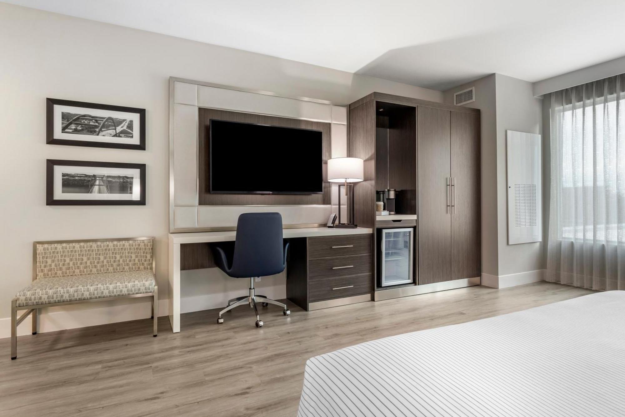 Cambria Hotel Austin Uptown Near The Domain Εξωτερικό φωτογραφία