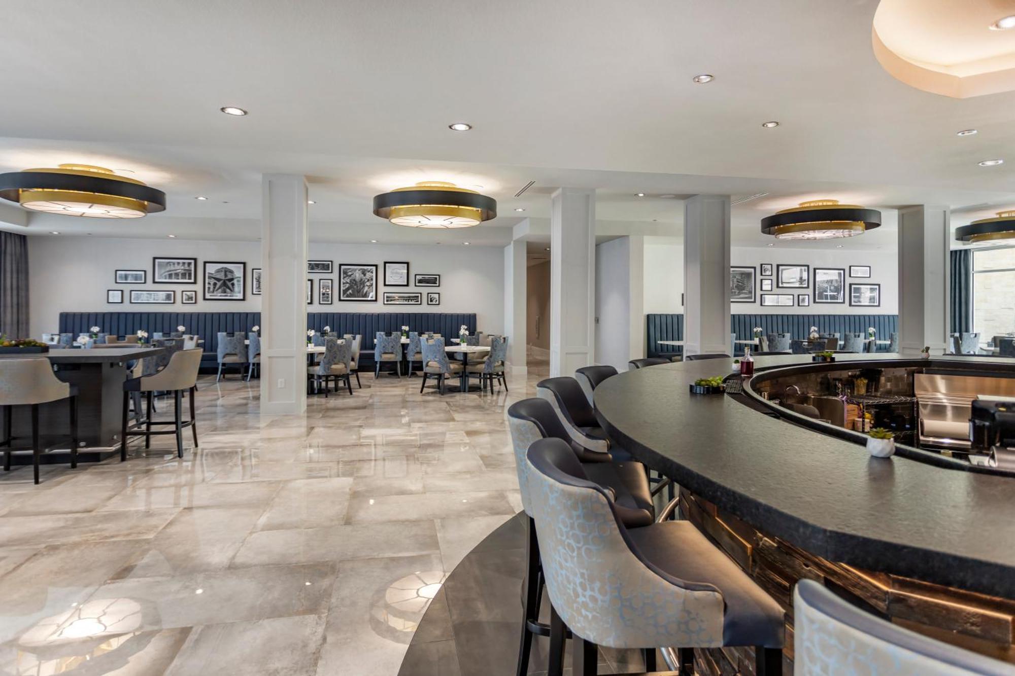 Cambria Hotel Austin Uptown Near The Domain Εξωτερικό φωτογραφία
