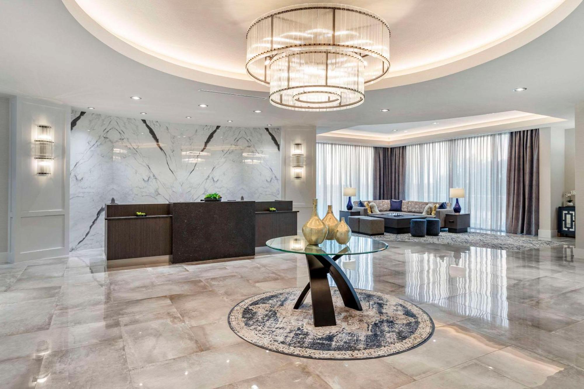 Cambria Hotel Austin Uptown Near The Domain Εξωτερικό φωτογραφία