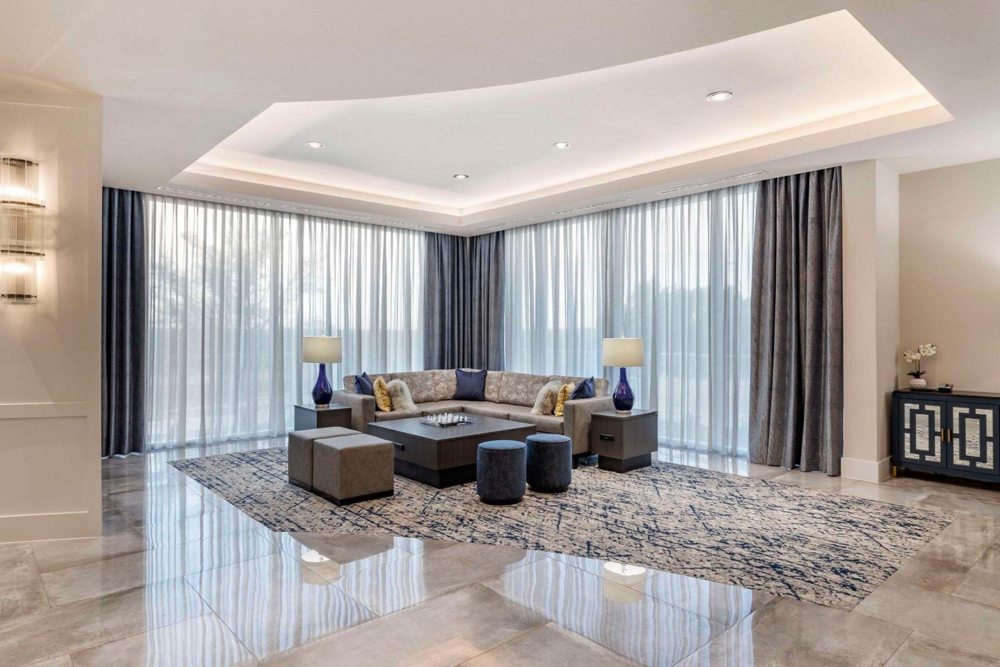 Cambria Hotel Austin Uptown Near The Domain Εξωτερικό φωτογραφία